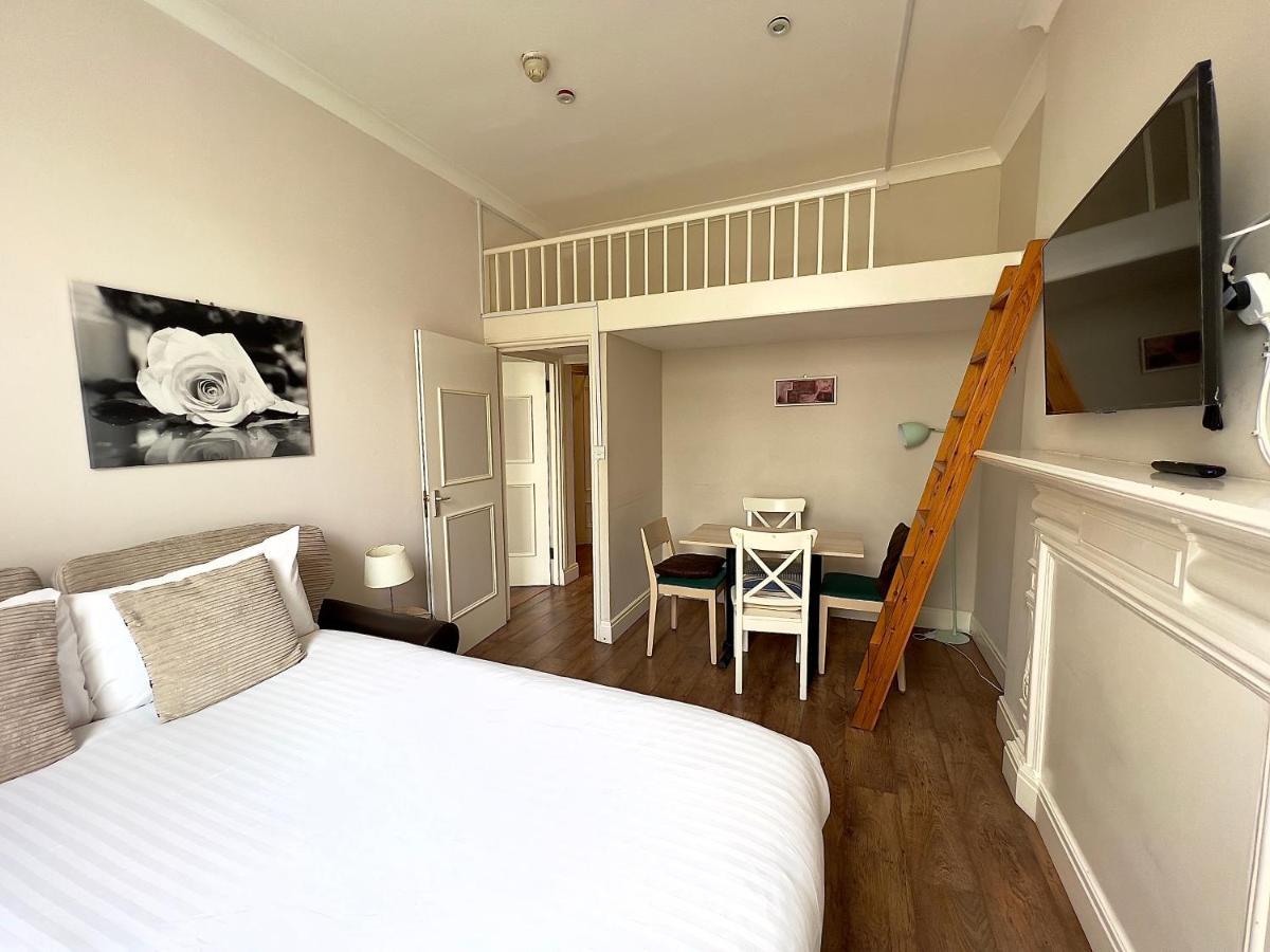 Super Flat In The Heart Of Westminster Londres Exterior foto