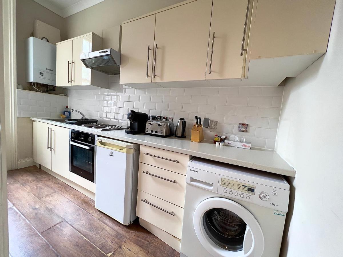 Super Flat In The Heart Of Westminster Londres Exterior foto