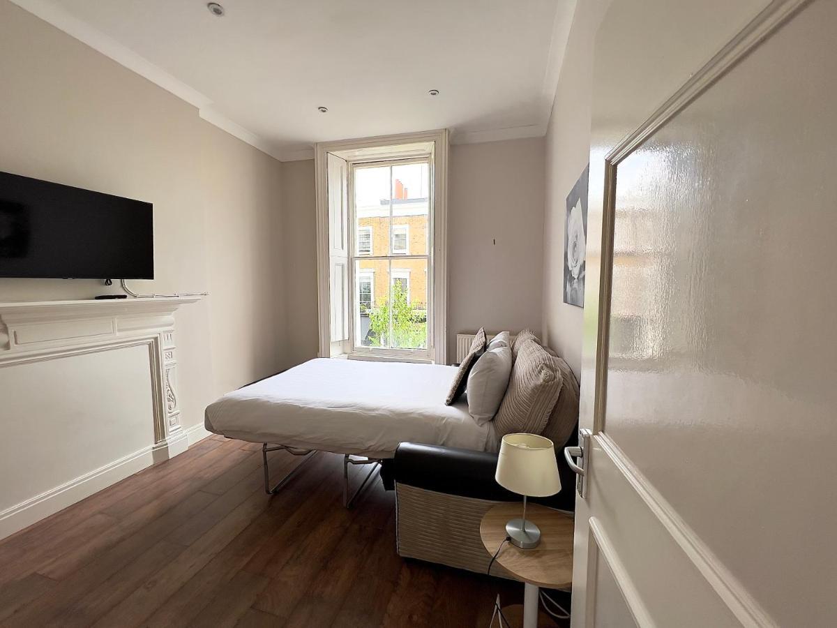 Super Flat In The Heart Of Westminster Londres Exterior foto