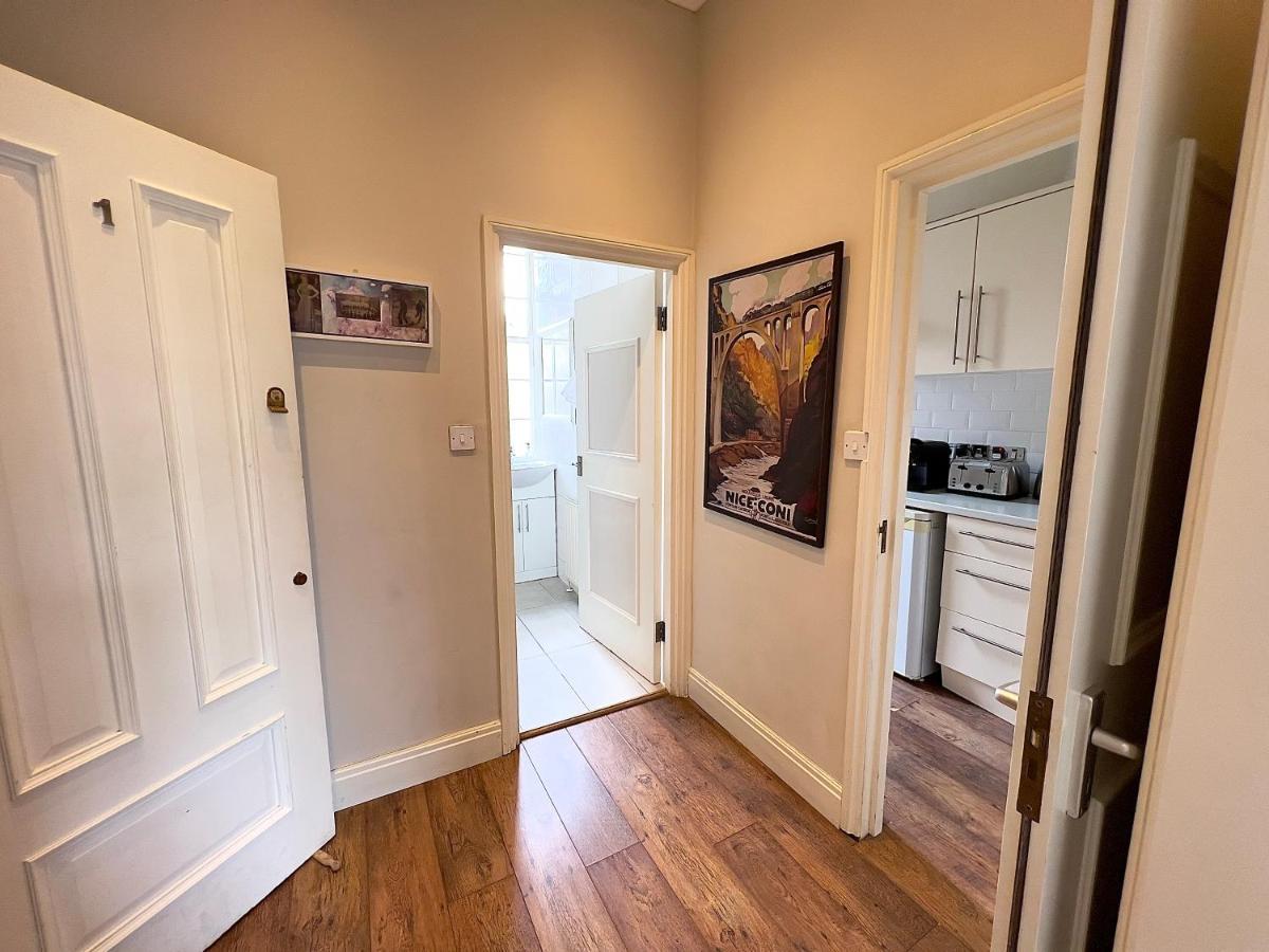 Super Flat In The Heart Of Westminster Londres Exterior foto