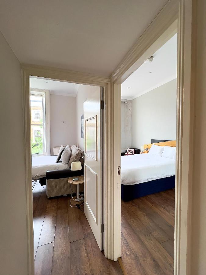 Super Flat In The Heart Of Westminster Londres Exterior foto