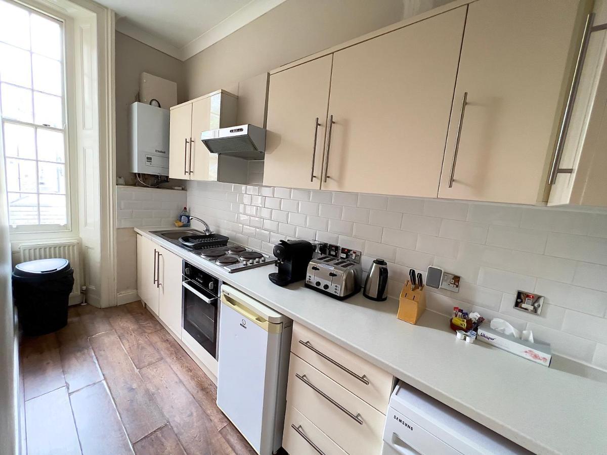 Super Flat In The Heart Of Westminster Londres Exterior foto