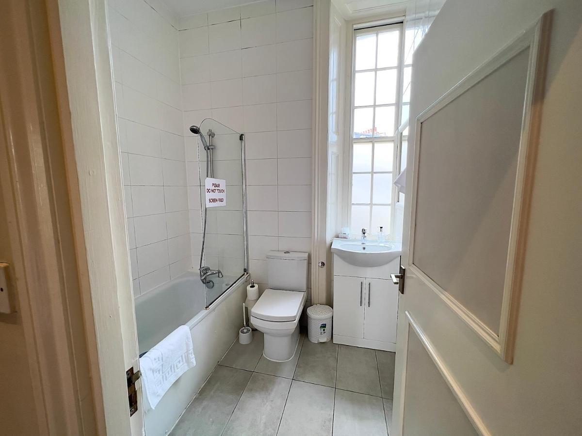 Super Flat In The Heart Of Westminster Londres Exterior foto