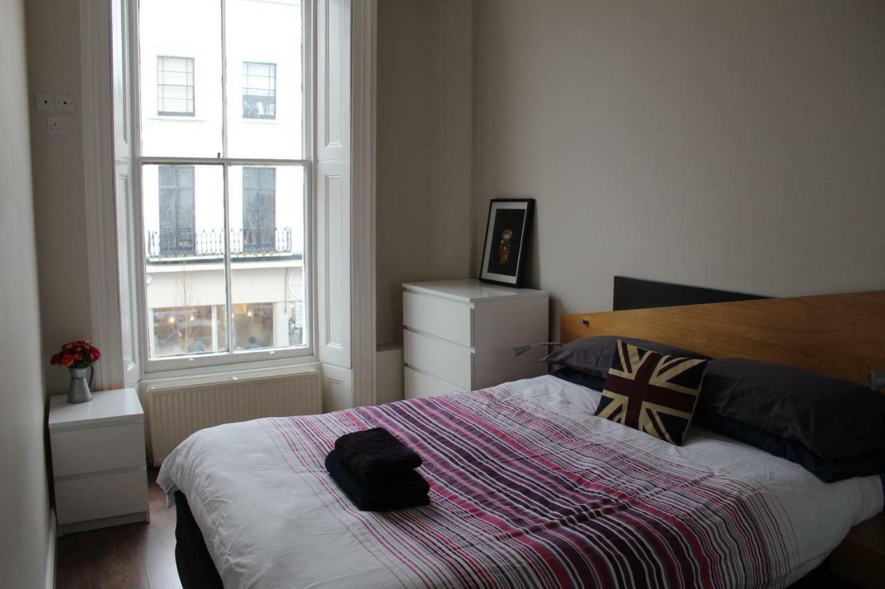 Super Flat In The Heart Of Westminster Londres Exterior foto