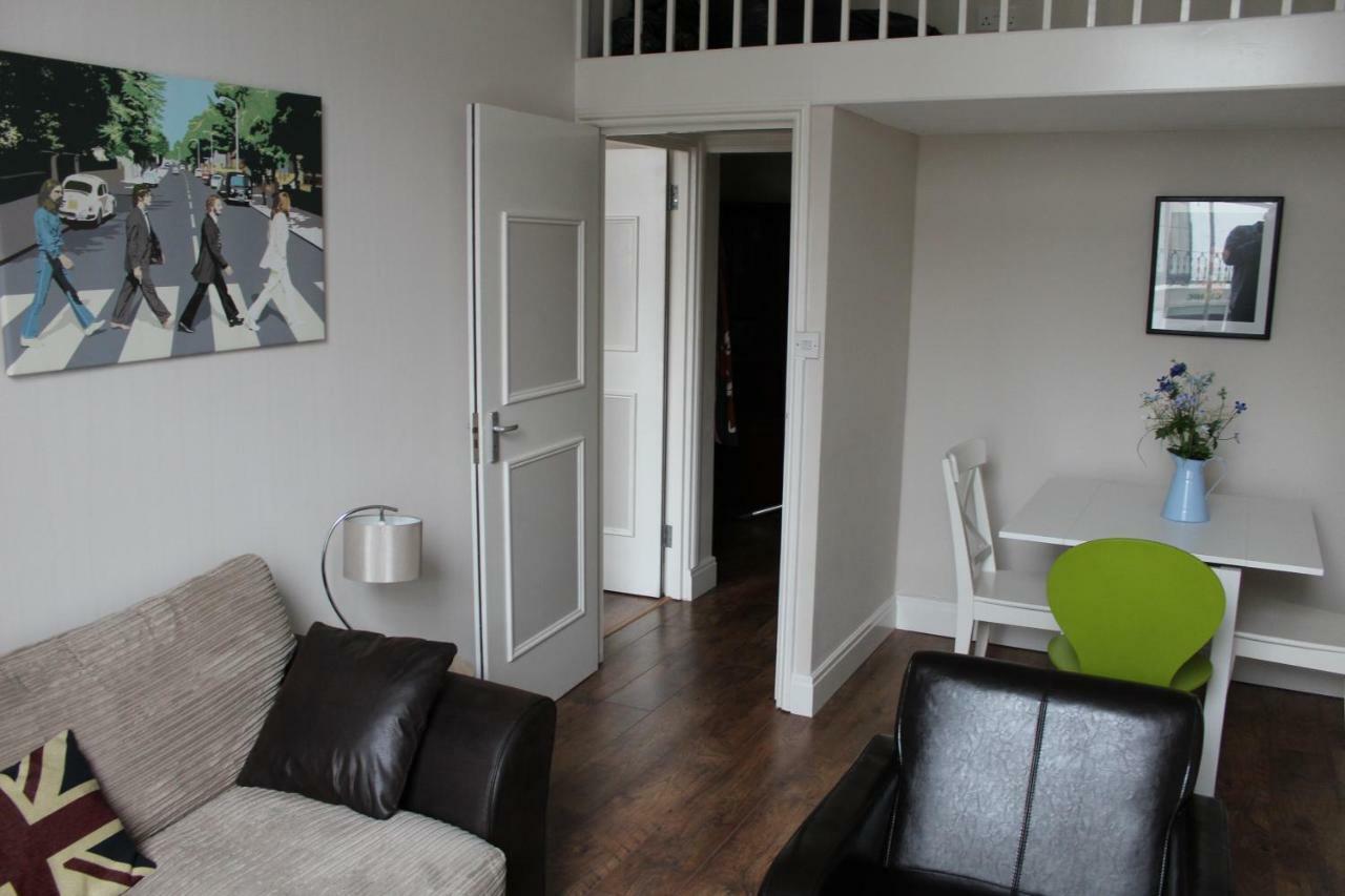Super Flat In The Heart Of Westminster Londres Exterior foto
