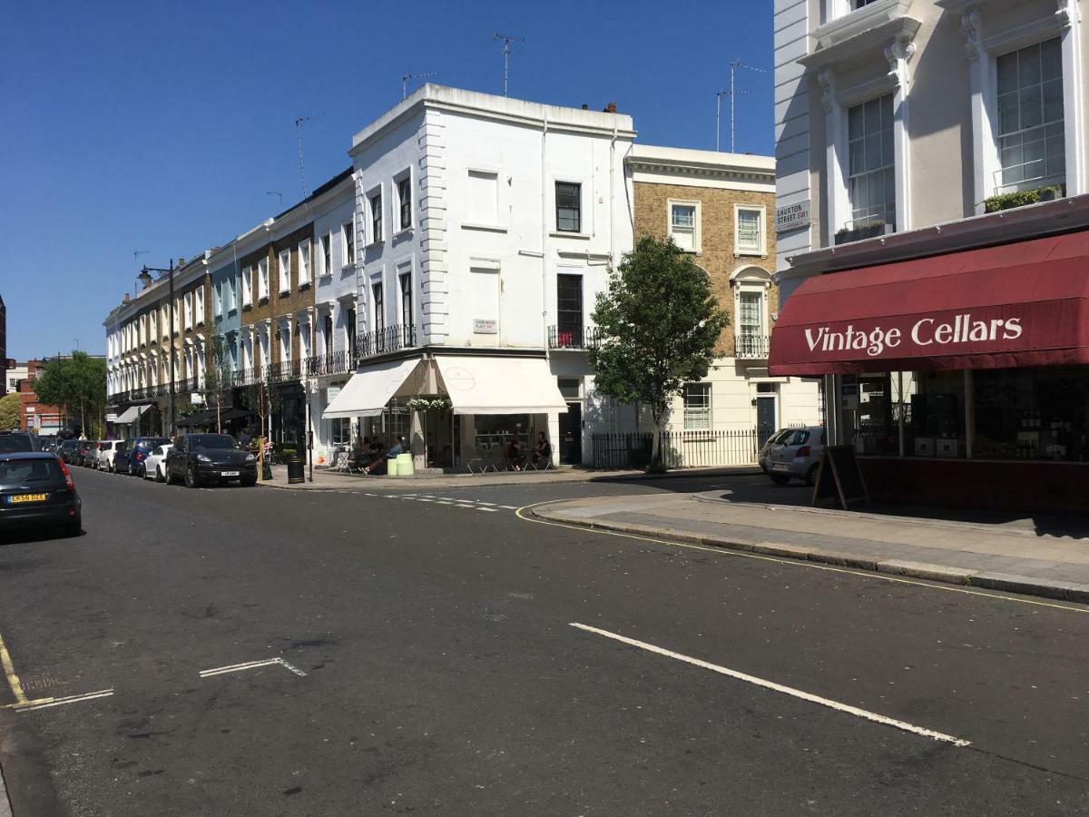 Super Flat In The Heart Of Westminster Londres Exterior foto