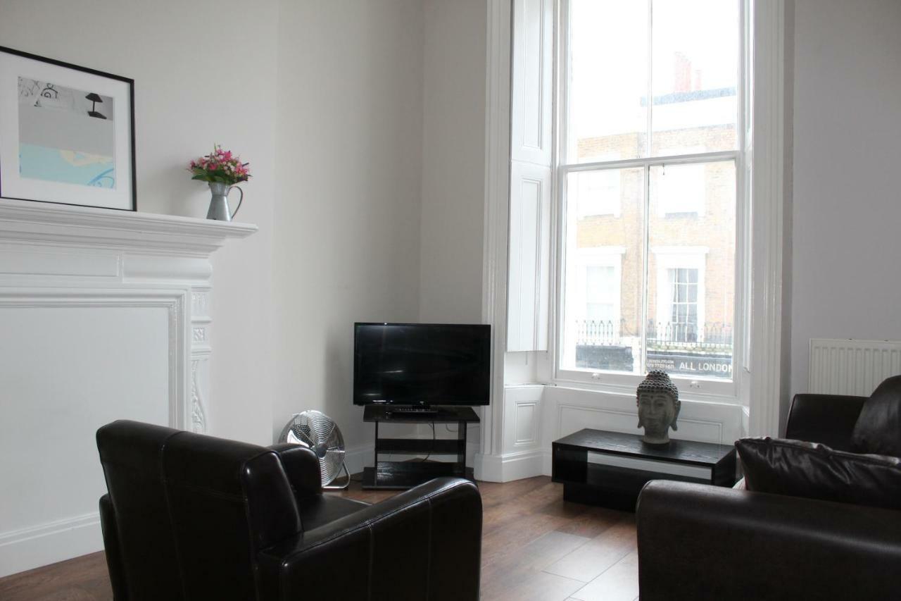Super Flat In The Heart Of Westminster Londres Exterior foto