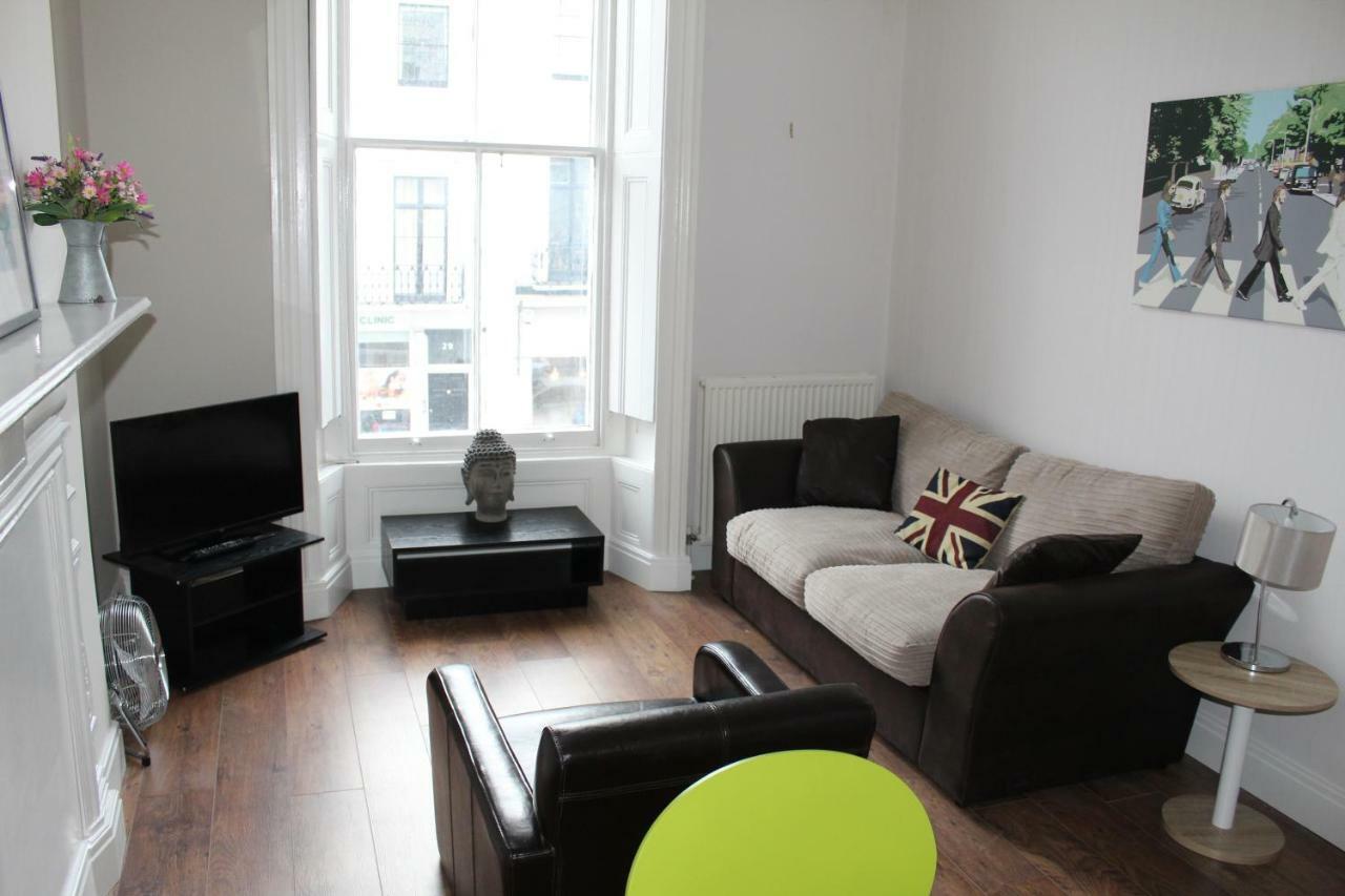 Super Flat In The Heart Of Westminster Londres Exterior foto