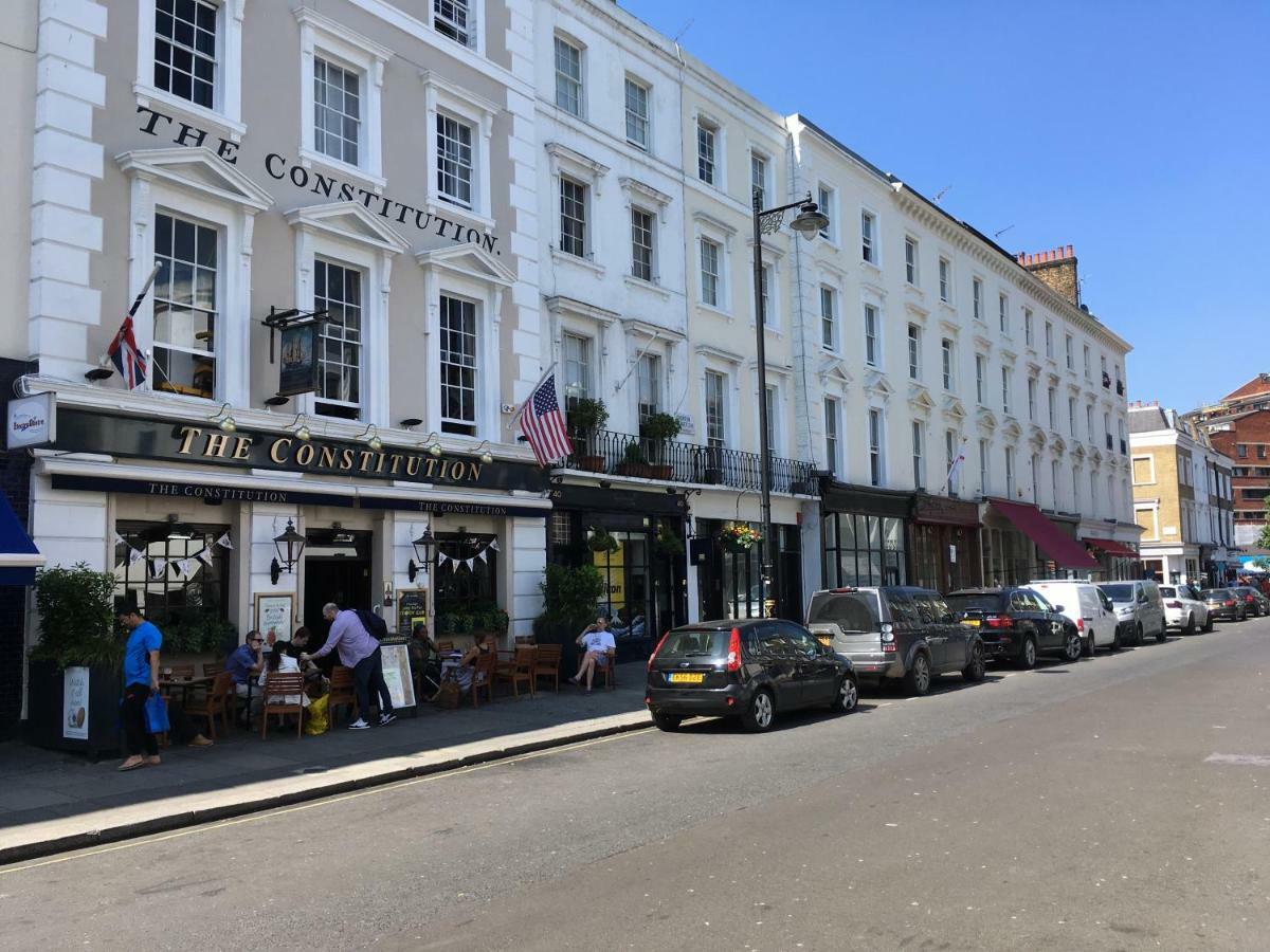 Super Flat In The Heart Of Westminster Londres Exterior foto